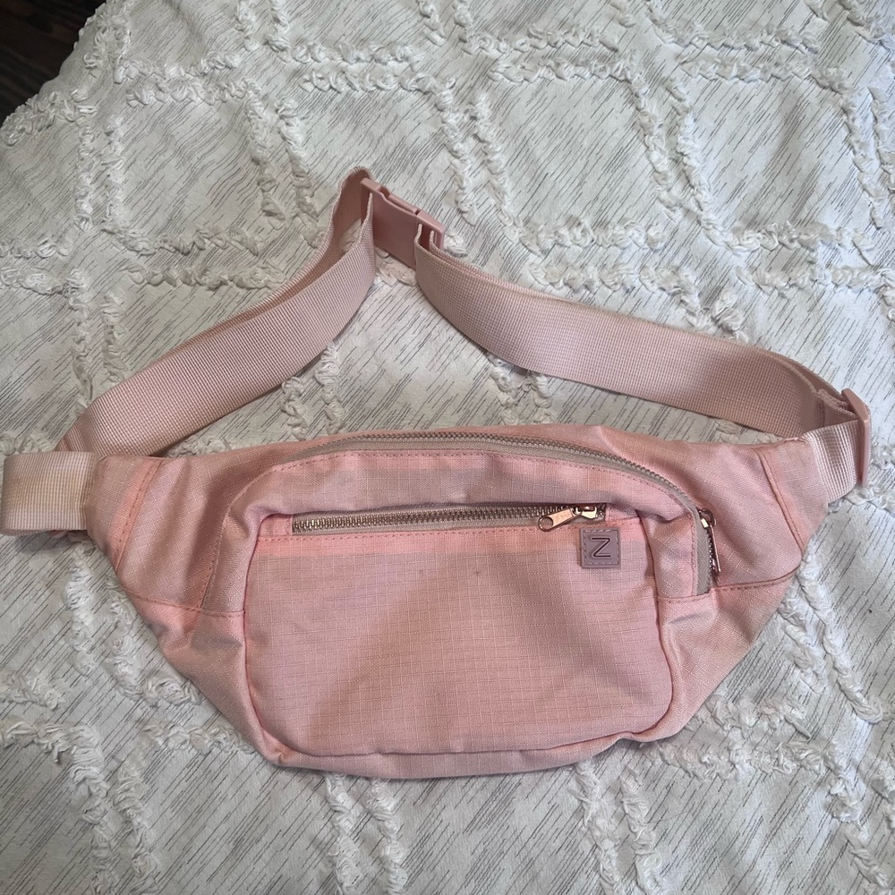 Fanny Pack